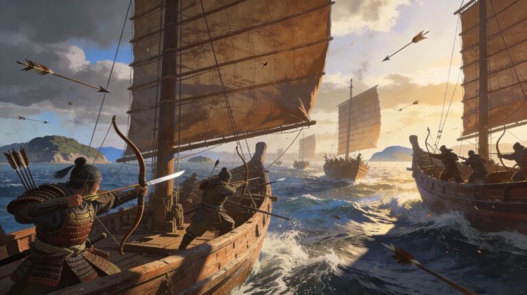 Bataille de Dan-no-ura